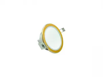 9W LED Downlight