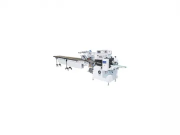 Diaper Packaging Machine