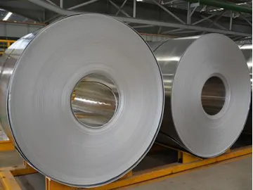 1100 Aluminum Alloy