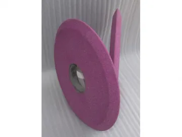 Grinding Wheel, Tapered Two Sides