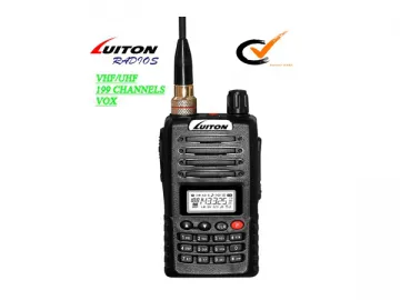 LT-900 Amateur Portable Radio Transceiver