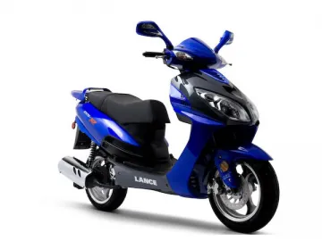 LANCER 150CC Scooter