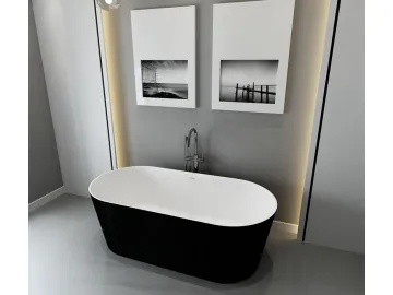 Acrylic Stone Bathtub PS-8816