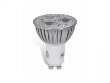 GU10 LED Spotlight