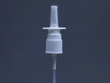 Nasal Spray Pump