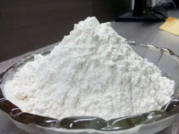 Indian Wheat Flour