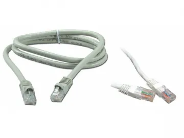 CAT6a SFTP Patch Cord