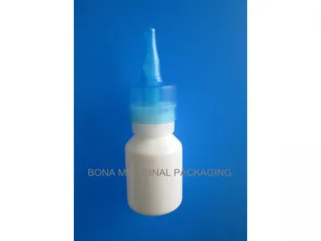 Preservative-Free Nasal Pump with 26ml Bottle