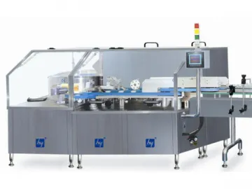 PL2000IV Automatic Unscrambler