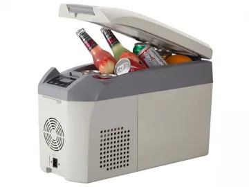 DC-18F Portable Freezer