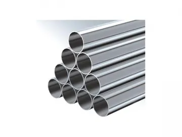 Handrail Stainless Steel Pipe