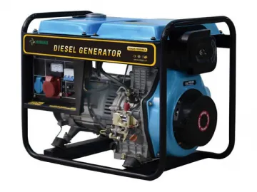 Diesel Generator Set