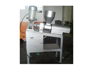 Shoe Last Gluing Machine