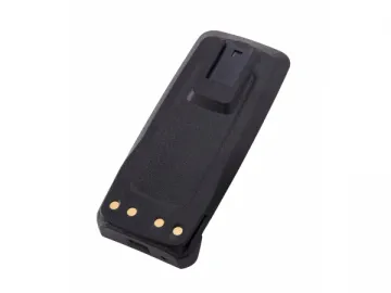 Motorola Walkie Talkie Battery