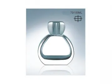 100ml-200ml Perfume Bottle