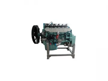 T12 Series Vehicle Gas Engine