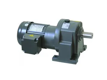 Low Power Gear Motor