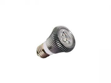 3W LED Light Bulb