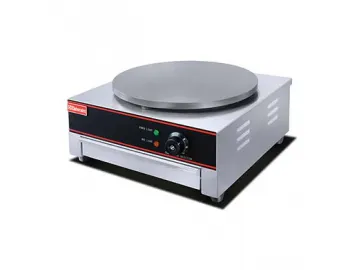 Electric Crepe Maker