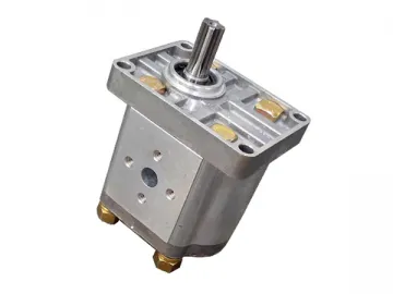 Hydraulic Gear Pump