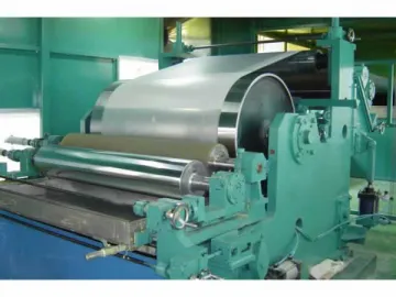 Roll Coater