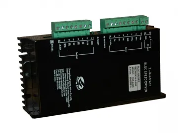 24-48V 20A/30A Brushless DC Motor Driver