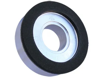 2A2 Grinding Wheel