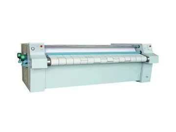 Chest Heated Ironer