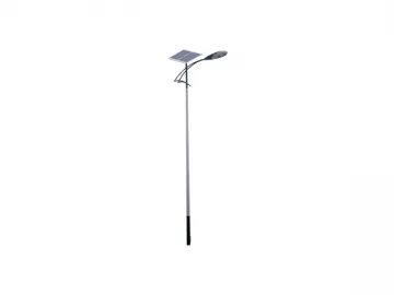 Solar Street Lamps-QY-L816 (H.6-12M)