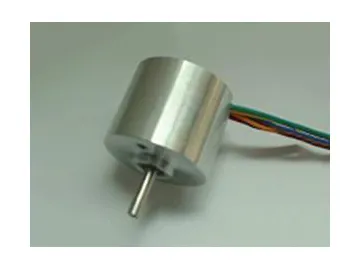 33mm Brushless Motor