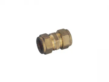 Brass Pipe Fitting PF-2