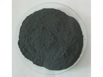 Calcium cyanamide