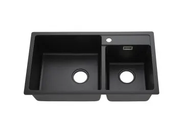 Quartz Kitchen Sink PS3019