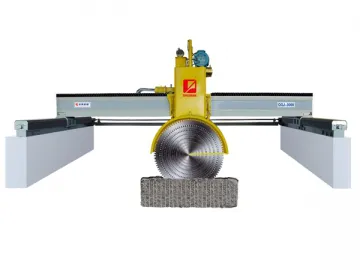 Multi-Blade Cutting Machine