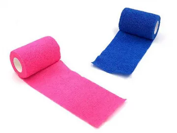 Non-Woven Cohesive Bandage