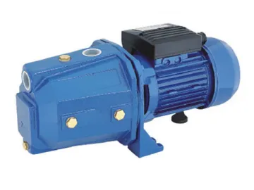 Self-Priming Jet Pump, JETL Series