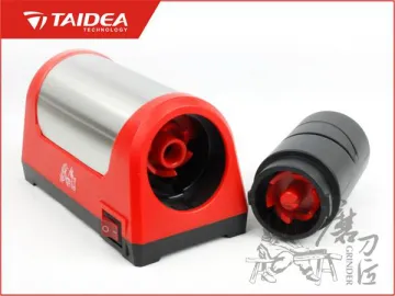 Electric Diamond Knife Sharpener Head T1092D