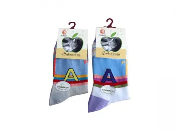 Women's socks