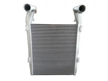 RENAULT Charge Air Cooler