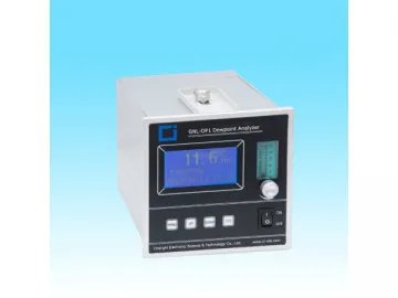 DP1 Dew Point Analyzer