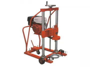 Concrete Core Drill