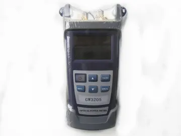 GW3205 Fiber Optic Multimeter