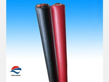 UL2562 PVC Insulated Wire