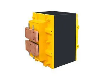 Resistance Welding Transformer