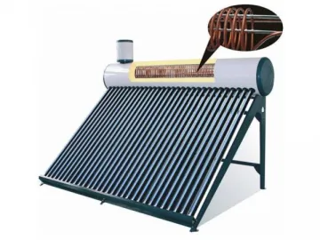 PH-HA Solar Water Heater