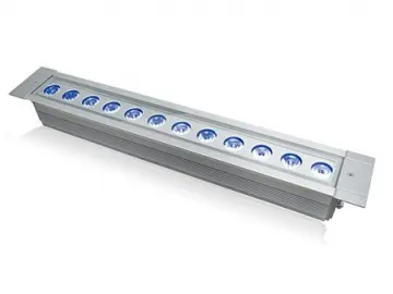 Architectural Lighting In-Ground LED Light Bar  Code AP761ET-XCET LED Lighting