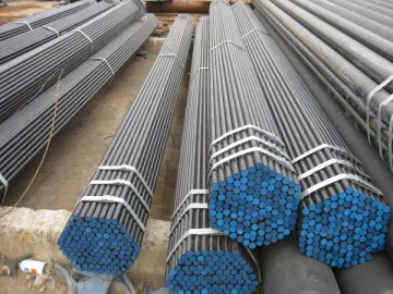 Cold Drawn Seamless Steel Pipe