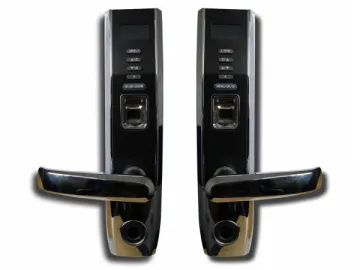 L5000 Fingerprint Door Lock