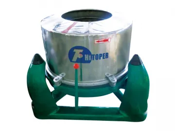 SS Series Top Discharge Centrifuge