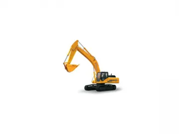 Crawler Excavator 34000